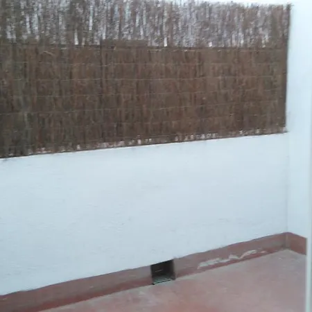 Cul De La Lleona Apartment *