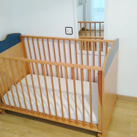 Apartment Cul De La Lleona