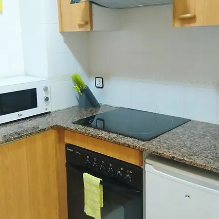 Apartment Cul De La Lleona *