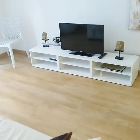 Apartment Cul De La Lleona