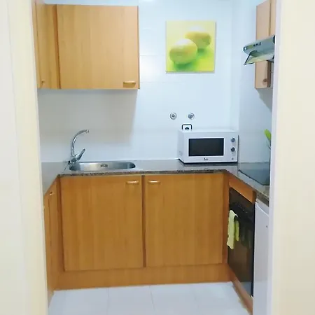 Apartment Cul De La Lleona